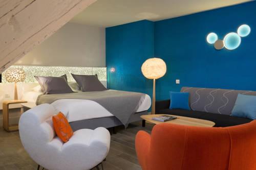 Hotel Chavanel
