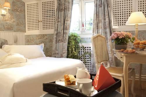 Hôtel Saint Germain