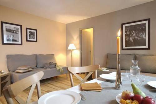 Apartment  Paris Montmartre
