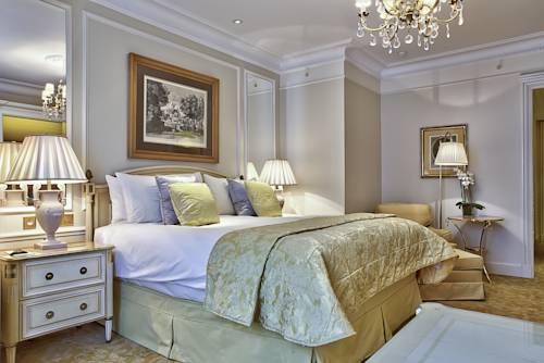 Four Seasons Hotel George V Paris