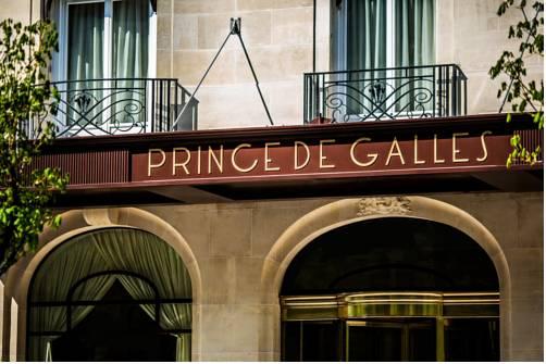 Prince de Galles