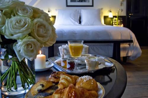 Appartement Les Suites Parisiennes