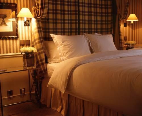 Hotel De Vigny