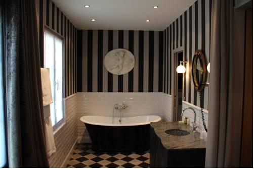 Villa Glamour