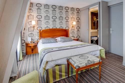 Hôtel France d'Antin Opéra