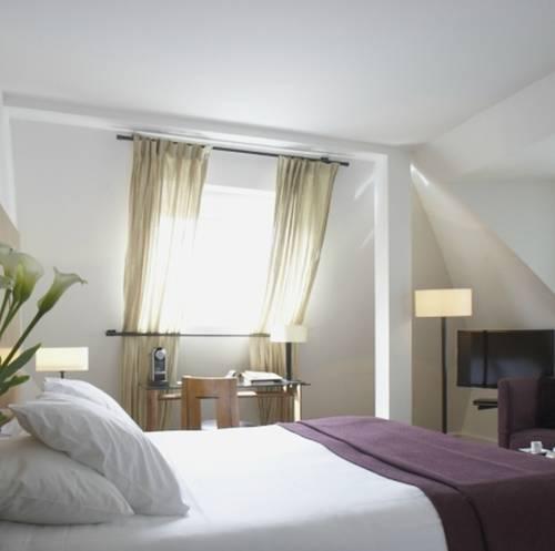 Hotel Montalembert
