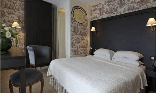 Hôtel Molière