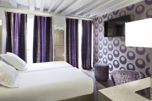 Hôtel Jacques De Molay