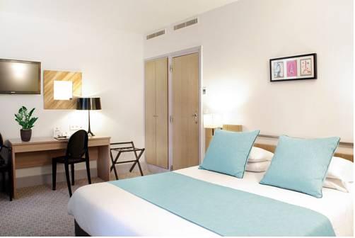 Hotel Caumartin Opéra - Astotel