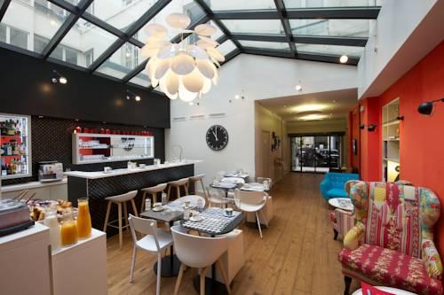 Hotel Basile