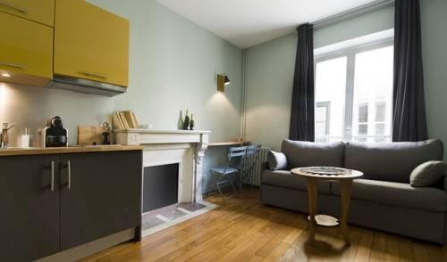 Apartment Rive Gauche Apartments