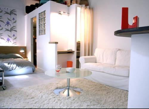 At Home Hotel Apartments Paris